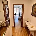 San Martin Centro 2 דירה אורנסה