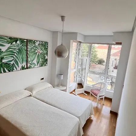 Apartment San Martin Centro 2 *