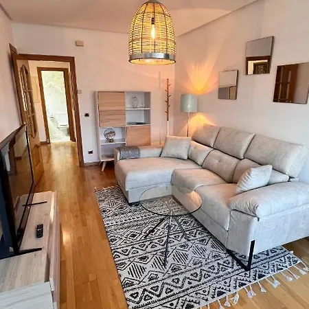 San Martin Centro 2 Ourense