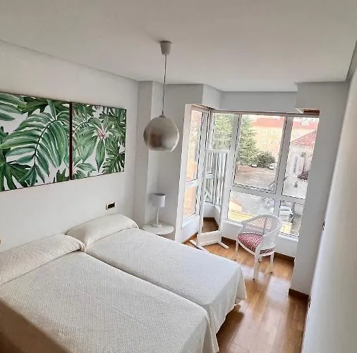 Апартаменты San Martin Centro 2 *