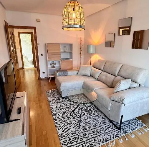 San Martin Centro 2 Оренсе