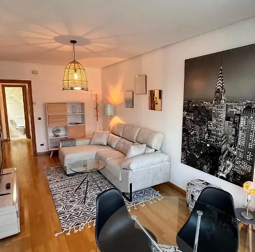 San Martin Centro 2 *