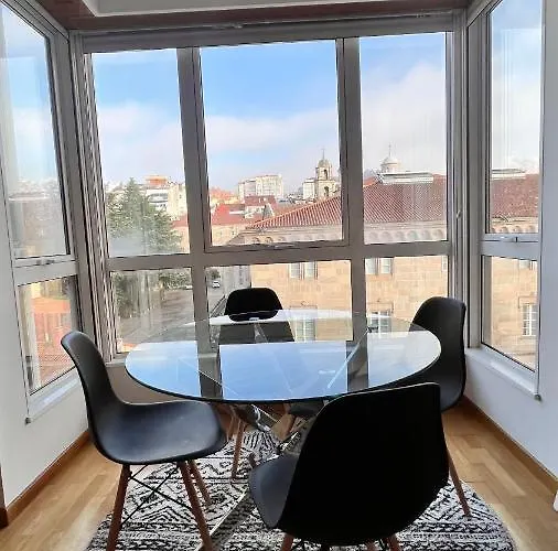 San Martin Centro 2 Апартаменты *