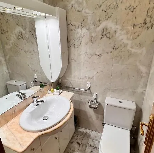 Daire San Martin Centro 2