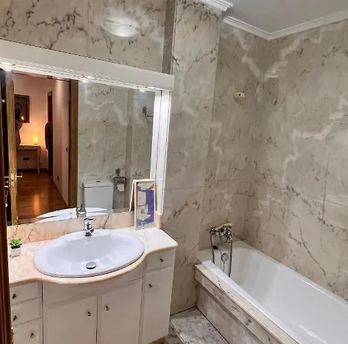 San Martin Centro 2 Оренсе